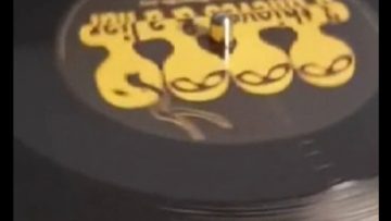 3 Thieves and A Liar Tonight