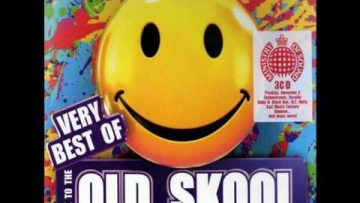 Baby D – destiny (old skool hardcore)