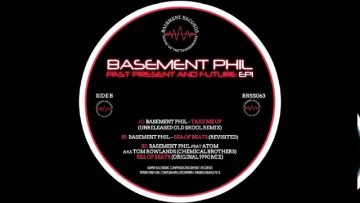 Basement Phil – Take Me Up [Part 1]