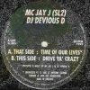 devious D and Jay J – Drive Ya Crazy