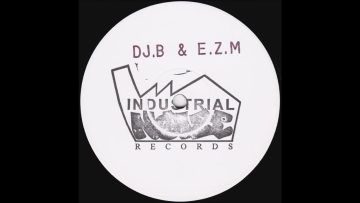 DJ.B and E.Z.M – Timelapse