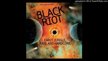 DJ Dubplate – Original Rubadubstyle