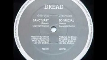Dread-Sanctuary