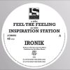 Ironik – Feel The Feeling (Liftin Spirit Reloaded) PREVIEW