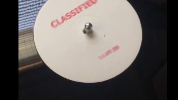 J.D.S Classsified reissue mix 2