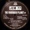 Jem 77 – The Forbidden Planet EP – Forbidden Planet