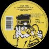 Lab-Tek – Dammed Nation