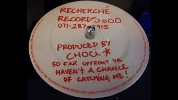 Mark One – Hoovers Spray Cans (Version 3)