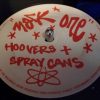 Mark One – Hoovers Spray Cans (Version 1)