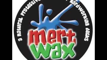 MERT001: Teknotik Bust A Move