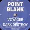 Point Blank – Voyager (After Dark Recordings UK)