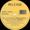 Release – Dance In Eden (1992)