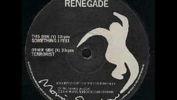 Renegade – Terrorist