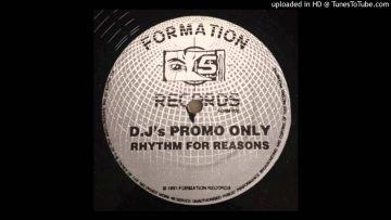 Rhythm for Reasons – Grand National
