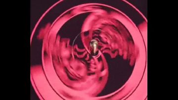 Satin Storm Lets Get Together