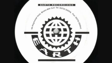 Sub Love – Underground EP – Underground