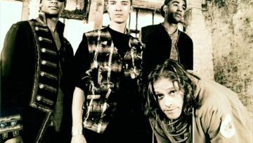 The Prodigy – Wind It Up (Screwed)