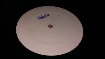 Uncle 22 – A-Sides – Untitled