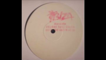 Unknown Artist – Let Go (IR003)