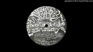 Zensation Feat. AmeliA X – Good Energy