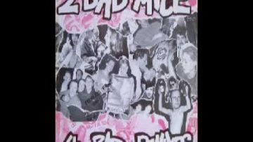 2 Bad Mice – Drumscare