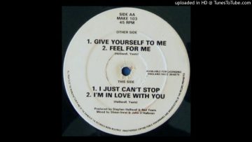 AA2 – Intoxicate – Im In Love With You