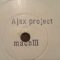 Ajax Project – Mach III – A1 Phil Colins Sample