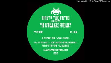 B1 – 1st Prodject – Right Before (Unreleased Mix)