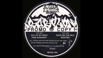 Babelon – Out of My Head