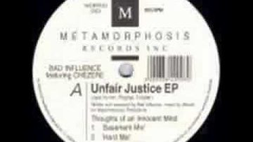 Bad Influence – Thoughts Of An Innocent Mind (Basement Mix)