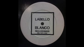 Bronx Massive Wonders Of Reality Mix 2 Labello Blanco