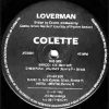 Colette – Loverman (Instru-Mental)