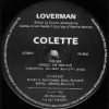 Colette – Loverman (Rennie P Rapido Mix)