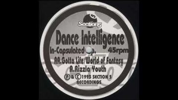 Dance Intelligence – World of Fantasy