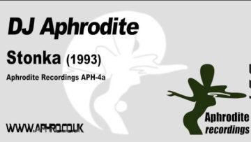 DJ Aphrodite – Stonka (1993)
