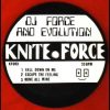 DJ Force and Evolution Mine All Mine KF003