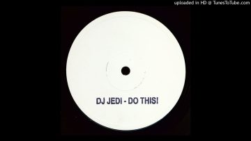 DJ Jedi – Do This!