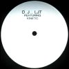 DJ LJT – KIN 2 – Untitled – A1