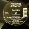 DJ Phantasy and DJ Gemini – Never Try The Hippodrome (Remix)