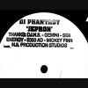DJ Phantasy – Jepron (Mix 1) [HQ] (1/2)