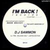 DJ Sammon – Untitled B2