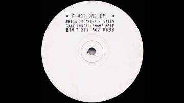 E-Motion – Mums Here