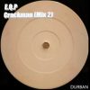 E.Q.P – Crackman (Mix 2) 1992