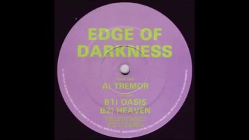 Edge Of Darkness – Oasis