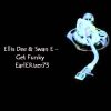 Ellis Dee and Swan E – Get Funky.wmv