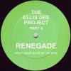 Ellis Dee – Renegade