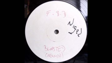 FBD Project – Terminate (1992)