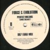 Force and Evolution – Perfect Dreams (Sweetheart) (DB7 Euro Mix)