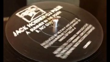 Jack Horner DJ Pulse No Gunshots