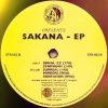 Joey Vasquez aka Sakana and DJ Model – Symphony – Strong Island 1993